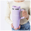 Εικόνα της Back Me Up Θερμός Pusheen The Cat 900ml Cranberry 561-02208