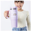 Εικόνα της Back Me Up Θερμός Pusheen The Cat 900ml Cranberry 561-02208