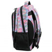 Εικόνα της Back Me Up Τσάντα σακίδιο οβάλ Pastel Unicorn 357-41031