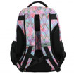 Εικόνα της Back Me Up Τσάντα σακίδιο οβάλ Pastel Unicorn 357-41031