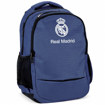 Εικόνα της Back Me Up Τσάντα σακίδιο οβάλ Real Madrid 381-00031
