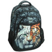 Εικόνα της Back Me Up Τσάντα σακίδιο οβάλ Wild Cats 357-46031