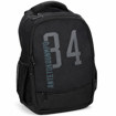 Εικόνα της Back Me Up Τσάντα σακίδιο οβάλ Giannis 378-13031