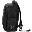 Εικόνα της Back Me Up Τσάντα σακίδιο οβάλ Giannis 378-13031