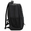 Εικόνα της Back Me Up Τσάντα σακίδιο οβάλ Giannis 378-13031