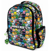 Εικόνα της Gim Τσάντα σακίδιο Οβάλ Minecraft Chibi 316-04031