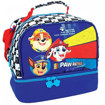 Εικόνα της Gim Τσαντάκι φαγητού οβάλ Paw Patrol 334-68220
