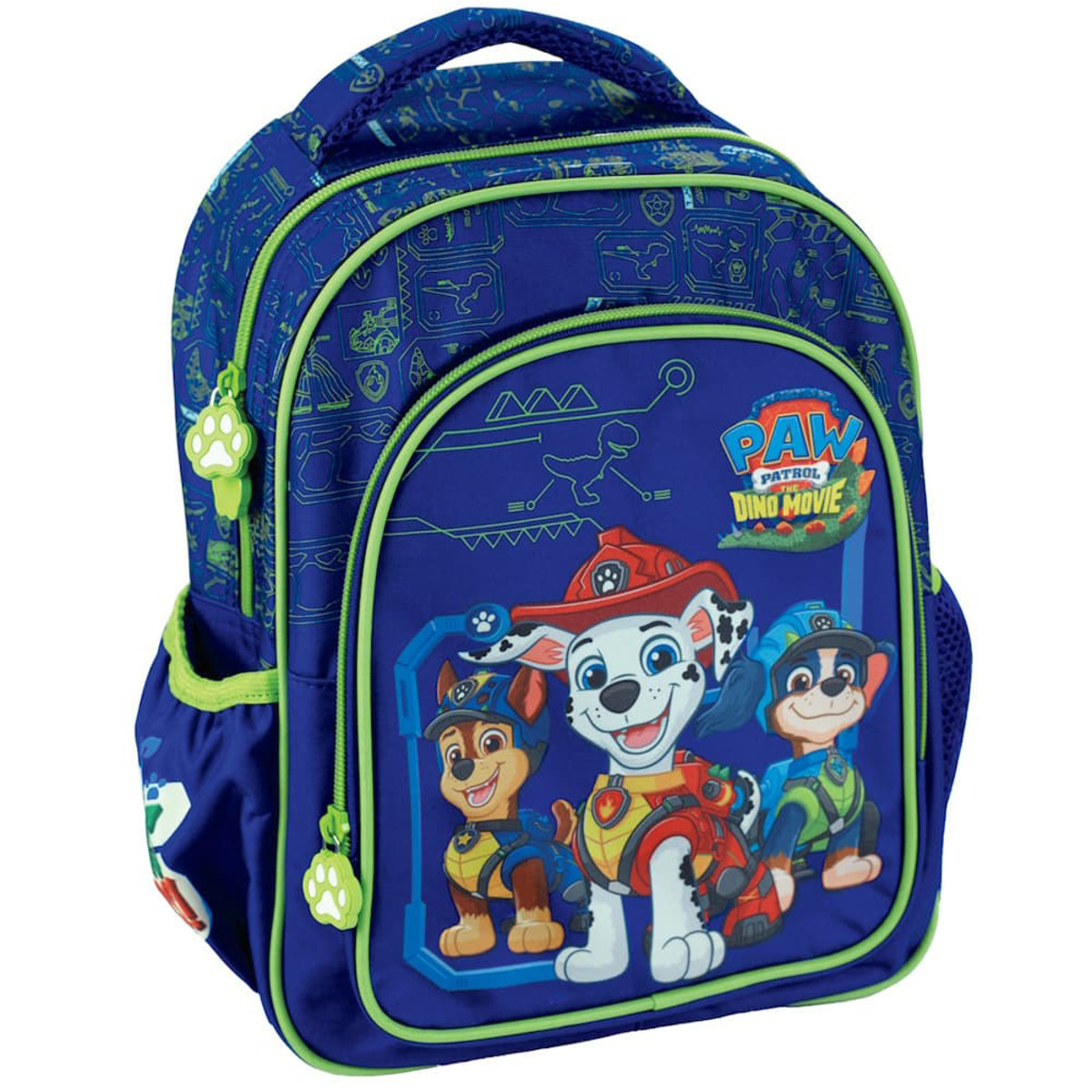 Εικόνα της Gim Τσάντα νηπίου Paw Patrol Movie 334-69054