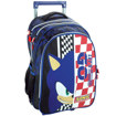 Εικόνα της Gim Τσάντα τρόλεϊ Sonic Classic 334-89074