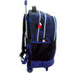 Εικόνα της Gim Τσάντα τρόλεϊ Sonic Classic 334-89078