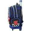 Εικόνα της Gim Τσάντα τρόλεϊ Sonic Classic 334-89078