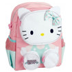 Εικόνα της Gim Τσάντα νηπίου Hello Kitty Club 335-76054