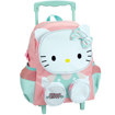Εικόνα της Gim Tσάντα τρόλεϋ νηπίου Hello Kitty Club 335-76072