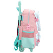 Εικόνα της Gim Tσάντα τρόλεϋ νηπίου Hello Kitty Club 335-76072