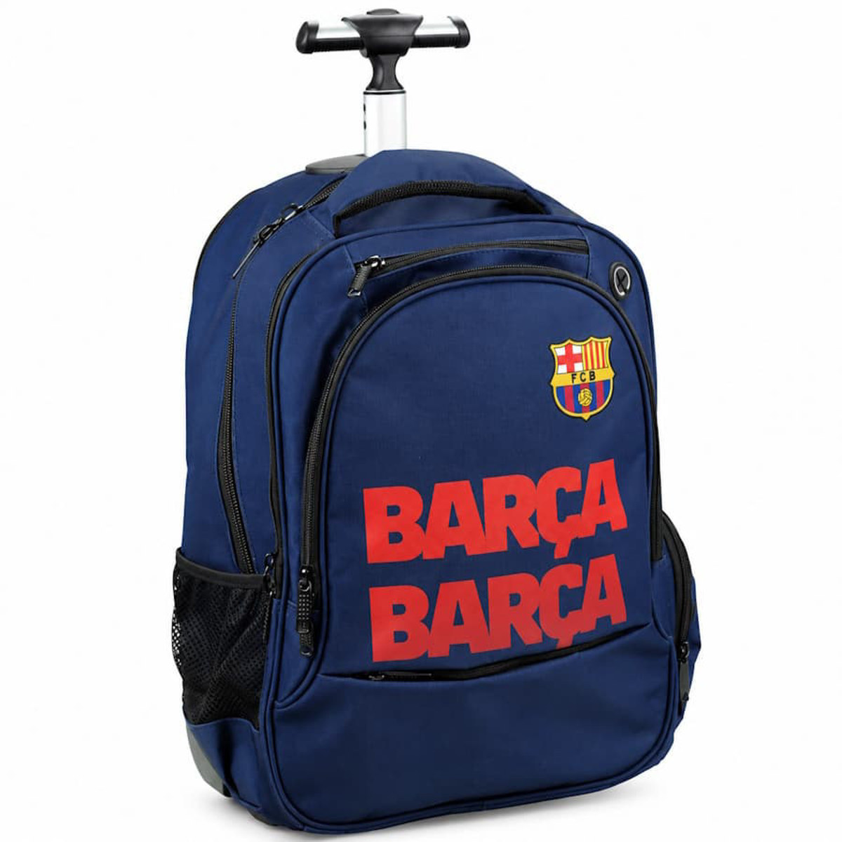 Εικόνα της Back Me Up Τσάντα τρόλεϊ Barcelona 380-00074