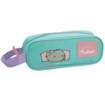 Εικόνα της Back Me Up Κασετίνα βαρελάκι Pusheen The Cat 361-02140