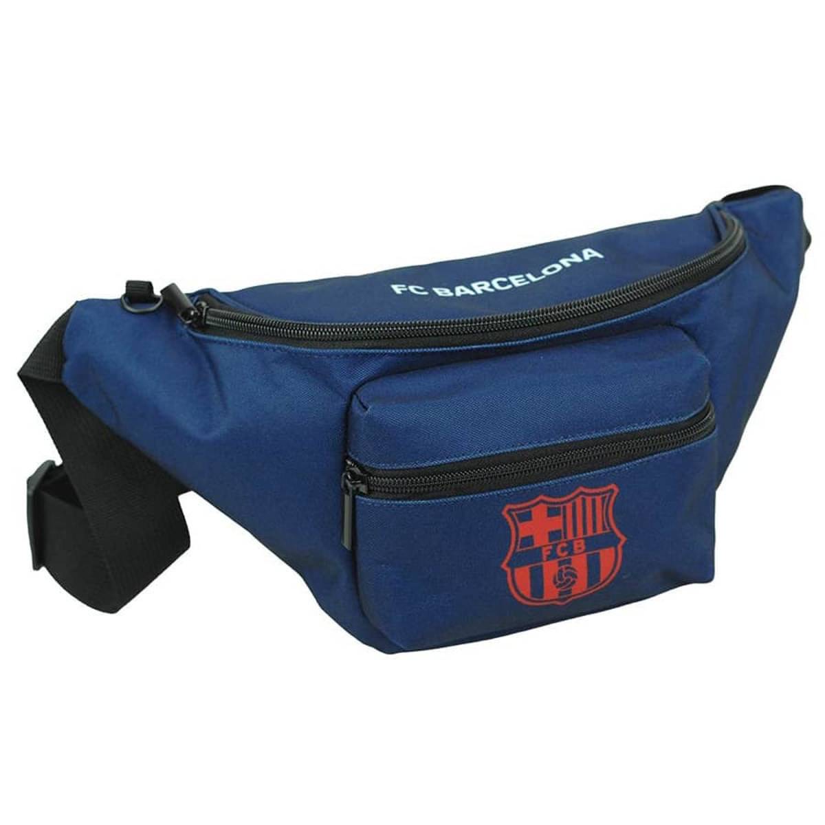 Εικόνα της Back Me Up Τσαντάκι μέσης Barcelona 380-00240