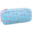 Εικόνα της Gim Κασετίνα οβάλ Hello Kitty Cupcake 335-77144