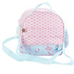 Εικόνα της Gim Τσαντάκι φαγητού οβάλ Hello Kitty Cupcake 335-77220