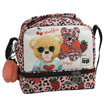 Εικόνα της Gim Τσαντάκι φαγητού Fashion Bear 357-35220