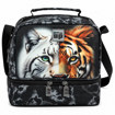 Εικόνα της Back Me Up Τσαντάκι φαγητού Wild Cats 357-46220