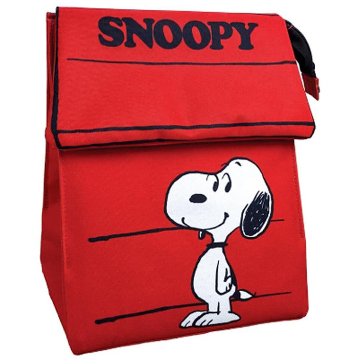 Εικόνα της Back Me Up Τσαντάκι φαγητού Peanuts Snoopy 365-10221