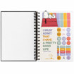 Εικόνα της Back Me Up Organizer Snoopy Planner Peanuts 365-10907