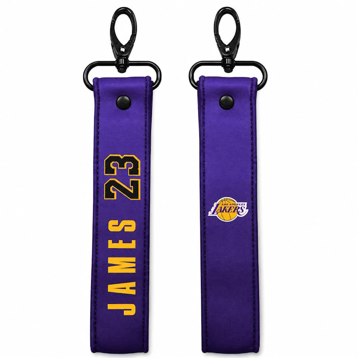 Εικόνα της NBA Μπρελόκ Lanyard Players James 558-75515