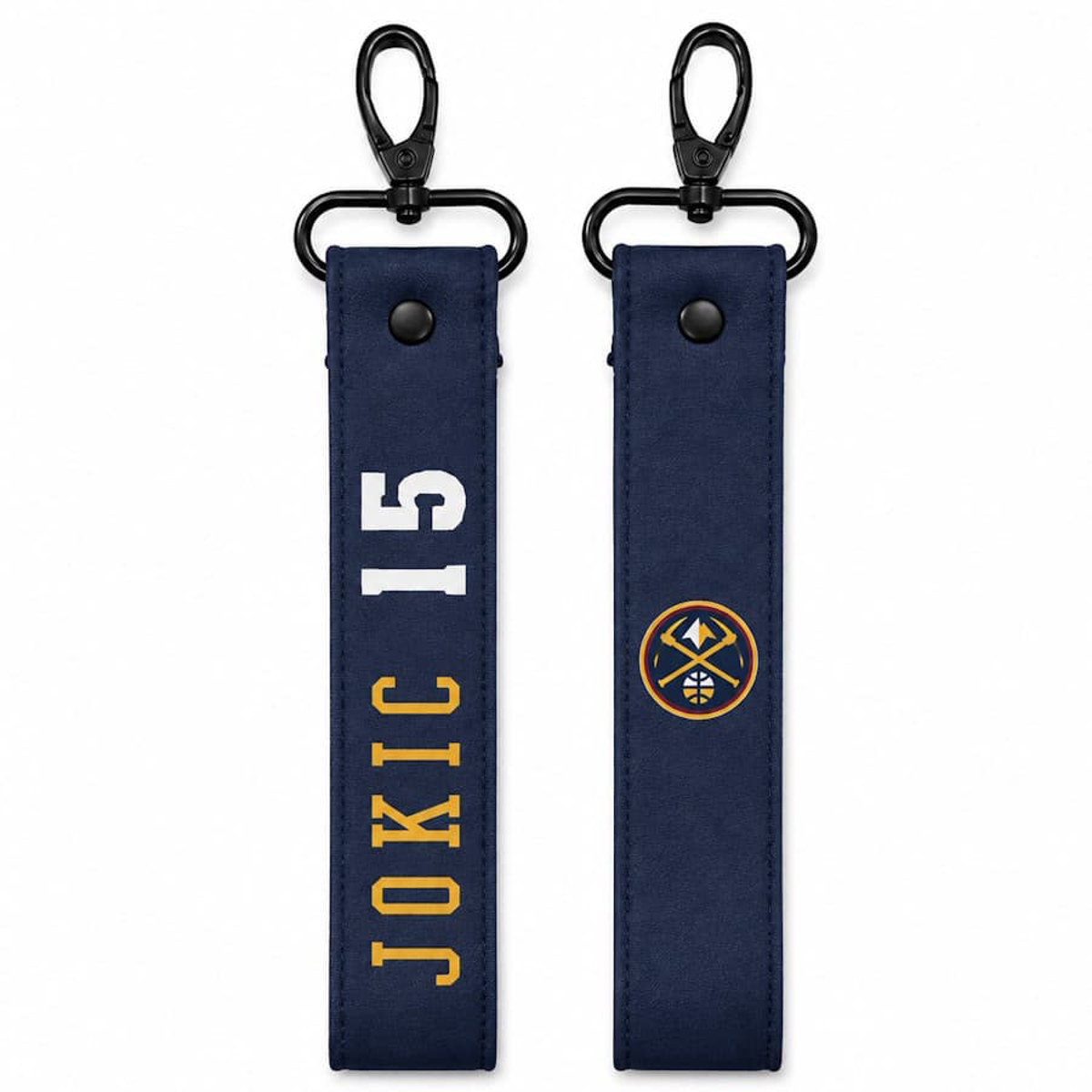 Εικόνα της NBA Μπρελόκ Lanyard Players Jokic 558-57515
