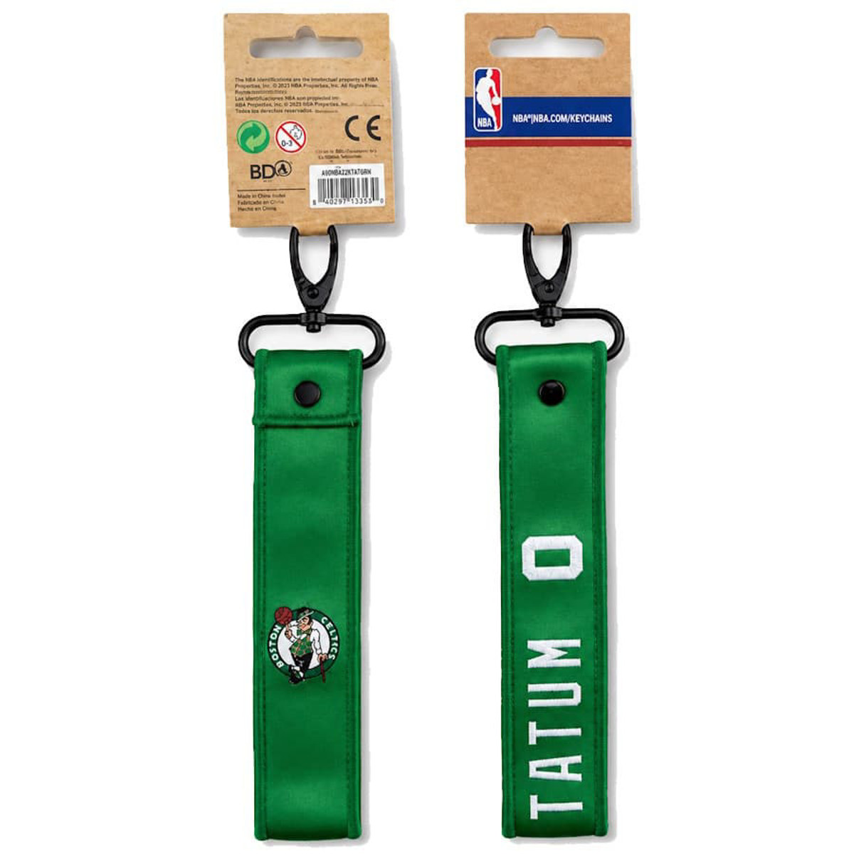 Εικόνα της NBA Μπρελόκ Lanyard Players Tatum 558-57515