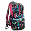 Εικόνα της Gim Τσάντα σακίδιο Οβάλ Rainbow High 363-52031