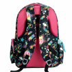 Εικόνα της Gim Τσάντα σακίδιο Οβάλ Rainbow High 363-52031