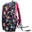 Εικόνα της Gim Τσάντα σακίδιο Οβάλ Rainbow High 363-52031