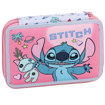 Εικόνα της Gim Κασετίνα διπλή Stitch Scrapbook 342-04031