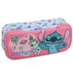 Εικόνα της Gim Κασετίνα Οβαλ Stitch Scrapbook 342-04144