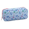 Εικόνα της Gim Κασετίνα Οβαλ Stitch Scrapbook 342-04144