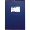 Εικόνα της Skag Τετράδιο εξήγηση 100φ. Μπλε Super P.P. 17x25cm 112963