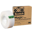 Εικόνα της Σελοτεϊπ Scotch magic 19mmx33m Recycled 3M