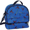 Εικόνα της Gim Τσαντάκι φαγητού Spiderman Evergreen 337-11220