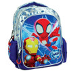 Εικόνα της Gim Τσάντα νηπίου Spidey Amazing Friends 337-12054