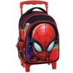 Εικόνα της Gim Tσάντα τρόλεϊ νηπίου Spiderman Global 337-13072
