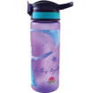 Εικόνα της Gim Παγούρι πλαστικό καλαμάκι Frozen 600ml 574-20199
