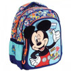 Εικόνα της Gim Tσάντα νηπίου Mickey Fun Travels 340-92054