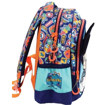Εικόνα της Gim Tσάντα νηπίου Mickey Fun Travels 340-92054