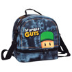 Εικόνα της Gim Τσαντάκι φαγητού οβάλ Stumble Guys Hat 377-32220