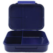 Εικόνα της Gim Φαγητοδοχείο Sonic Classic 3/χώρων 900ml 572-55269