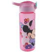 Εικόνα της Gim Παγούρι πλαστικό καλαμάκι Minnie 600ml 553-06217