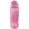 Εικόνα της Gim Παγούρι πλαστικό καλαμάκι Minnie 600ml 553-06217