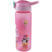 Εικόνα της Gim Παγούρι πλαστικό καλαμάκι Minnie 600ml 553-06217