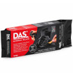 Εικόνα της Das Πηλός καλλιτεχνίας μαύρος 400gr. F382400
